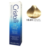 Cristalli Professional Hybrid System 100ml