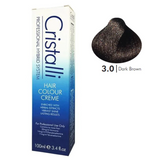Cristalli Professional Hybrid System 100ml