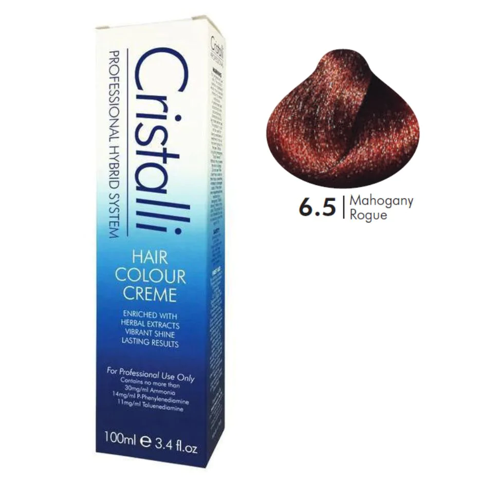 Cristalli Professional Hybrid System 100ml