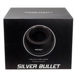 Silver Bullet Super Pod Induction Roller Heater