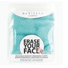 Danielle Creations Erase Your Face Blue