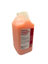 ELITE HAIR CARE STRAWBERRY SHAMPOO 5L