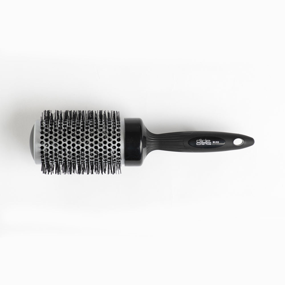 Glide 53mm Value Ceramic Round Brush