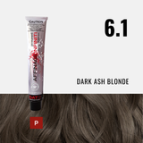 Affinage Infiniti Permanent Colour 100ml