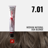 Affinage Infiniti Permanent Colour 100ml