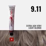 Affinage Infiniti Permanent Colour 100ml