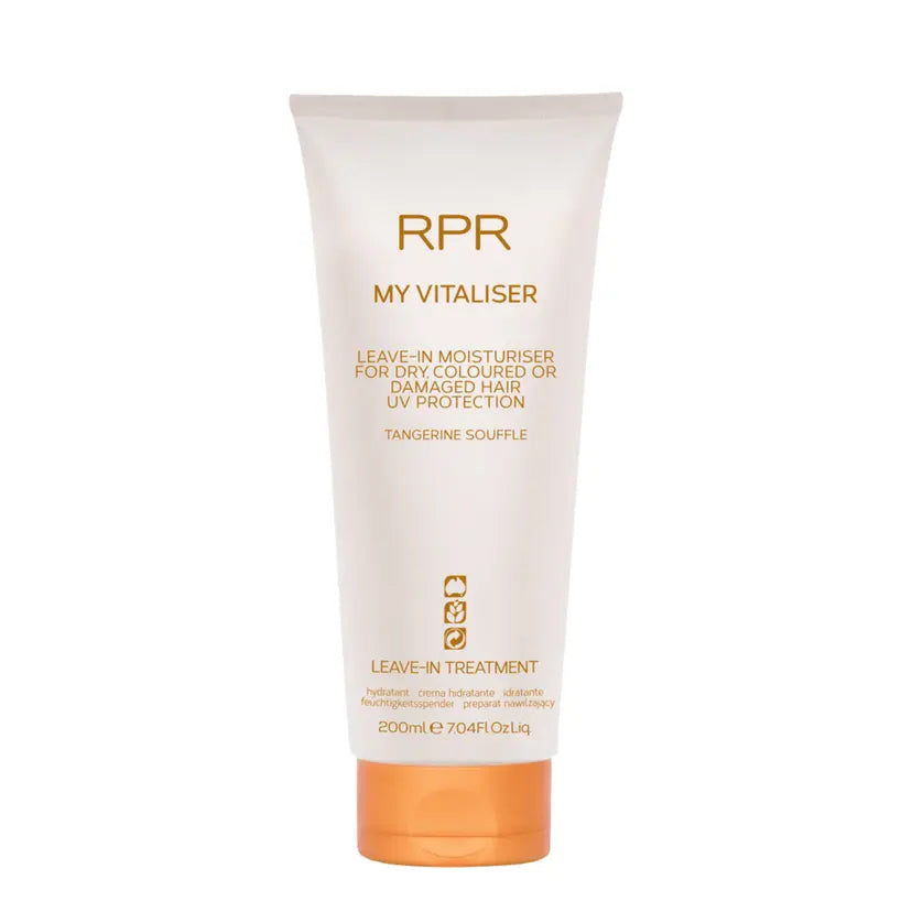 RPR MY VITALISER LEAVE IN MOISTURISER 200G