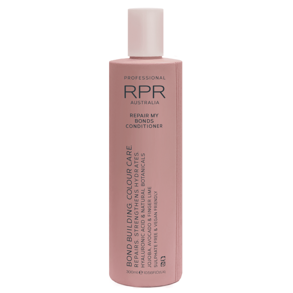 RPR Repair my bonds conditioner300ml