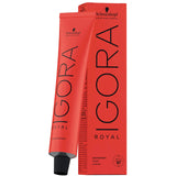 Schwarzkopf Igora Royal 60ml - Permanent Colour