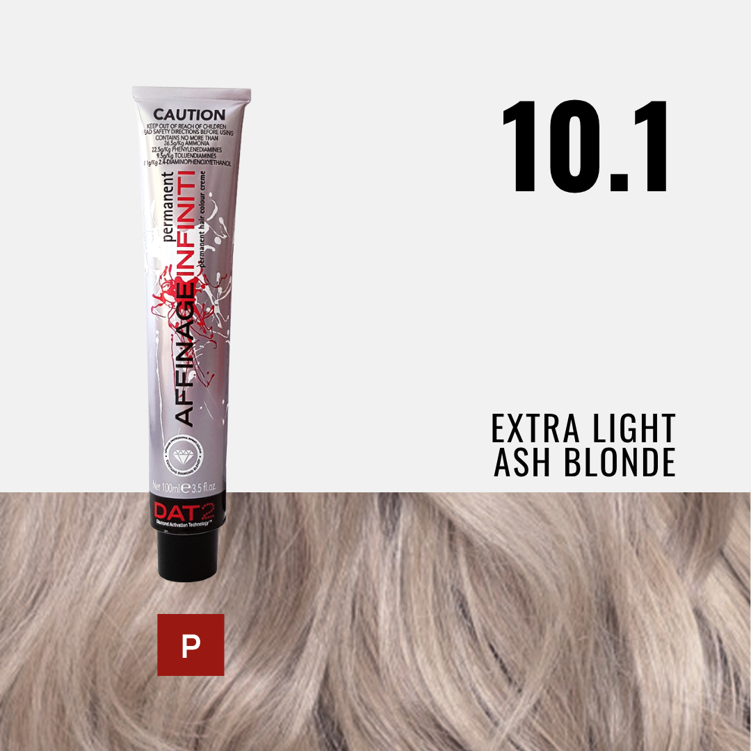 Affinage Infiniti Permanent Colour 100ml