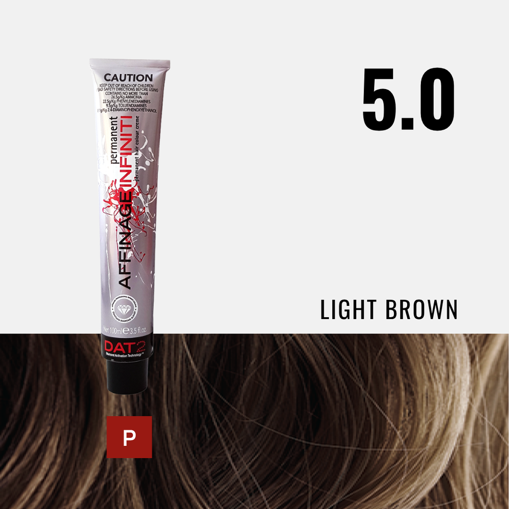 Affinage Infiniti Permanent Colour 100ml