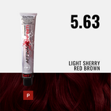 Affinage Infiniti Permanent Colour 100ml
