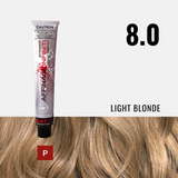 Affinage Infiniti Permanent Colour 100ml