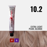 Affinage Infiniti Permanent Colour 100ml