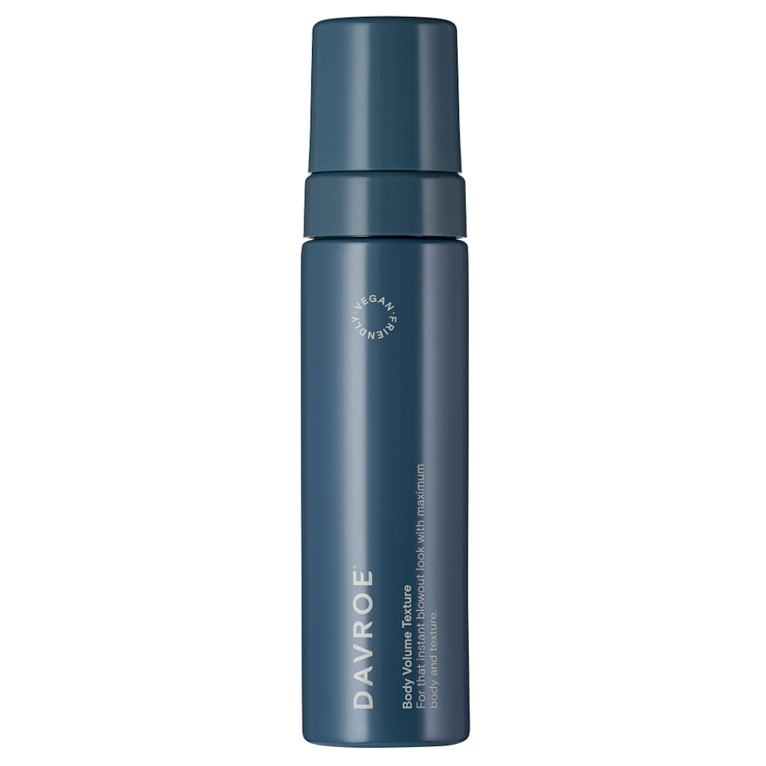 Davroe Body Volume Texture 200ml