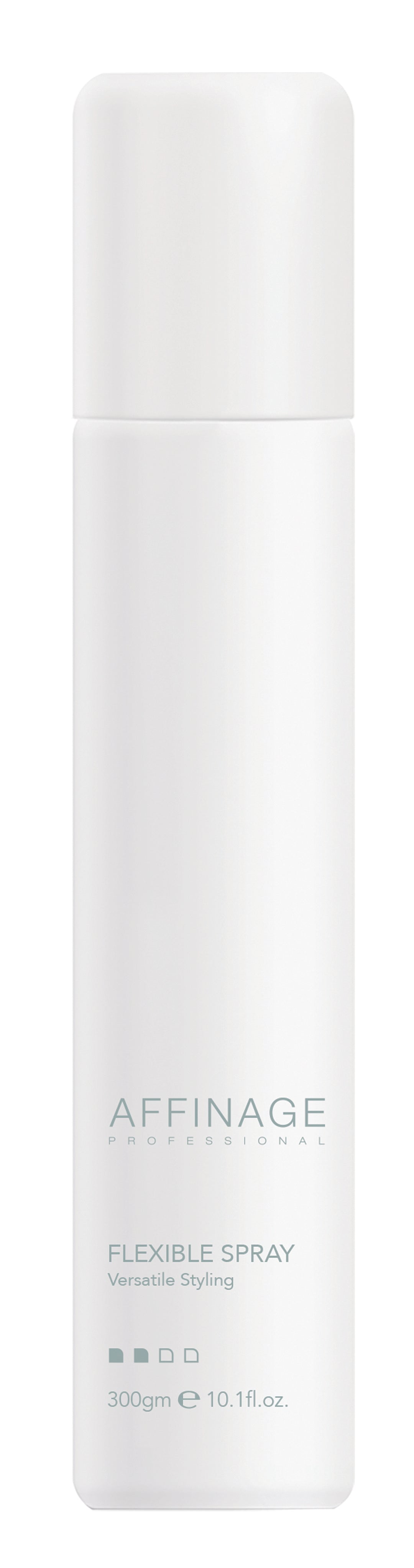 Affinage Flexible Spray 300gm