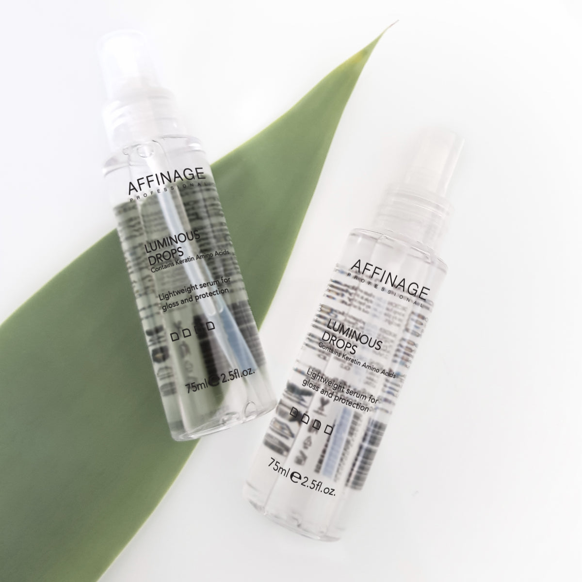Affinage Luminous Drops 75ml