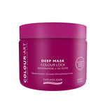 Natural Look ColourArt Deep Mask Restoration 400ml