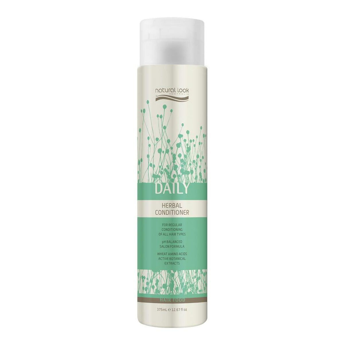 Natural Look Daily Herbal Conditioner