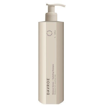 Davroe Moisture Sense Hydrating Shampoo 1 Litre
