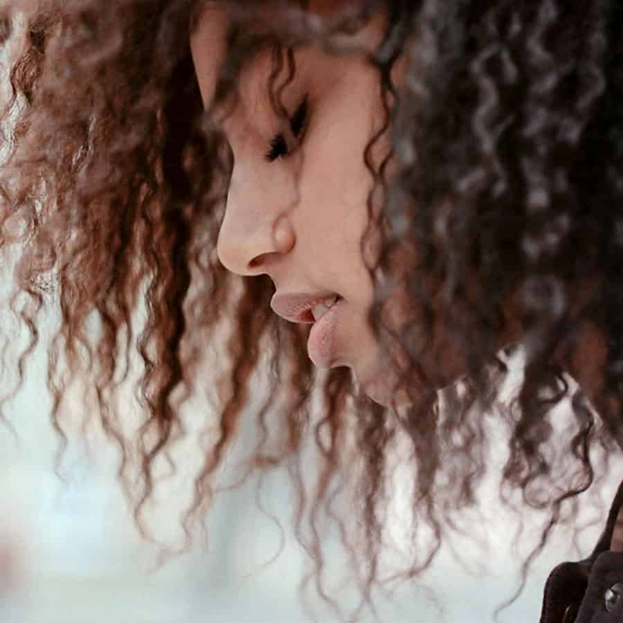 Muvo Coolest Brunette Shampoo