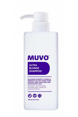 Muvo Ultra Blonde Shampoo