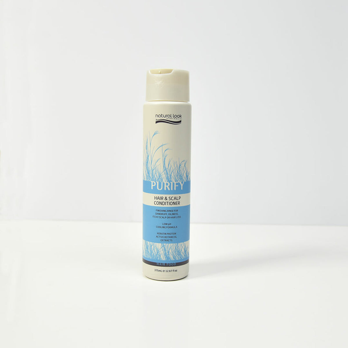 Natural Look Purify Hair & Scalp Conditioner