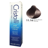 Cristalli Professional Hybrid System 100ml