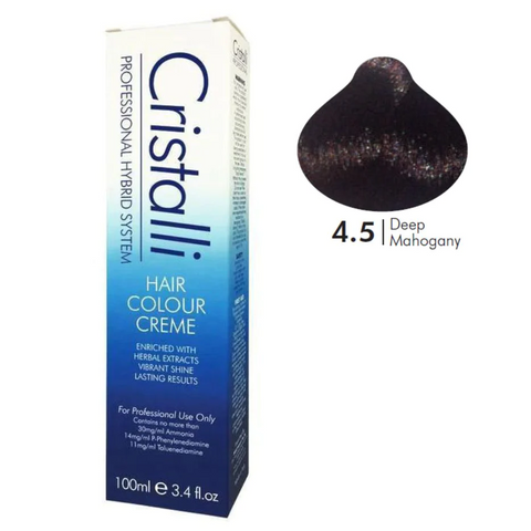 Cristalli Professional Hybrid System 100ml