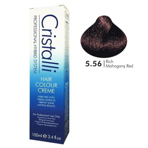 Cristalli Professional Hybrid System 100ml