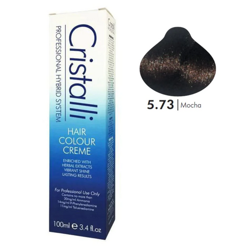 Cristalli Professional Hybrid System 100ml