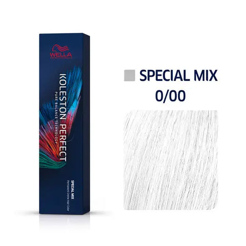 Wella Koleston Perfect - Colour
