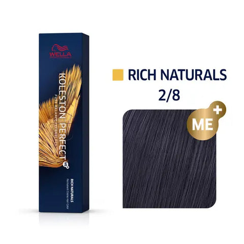 Wella Koleston Perfect - Colour