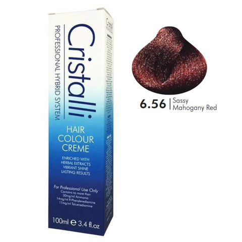 Cristalli Professional Hybrid System 100ml