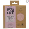 Danielle Creations Erase your face Pink