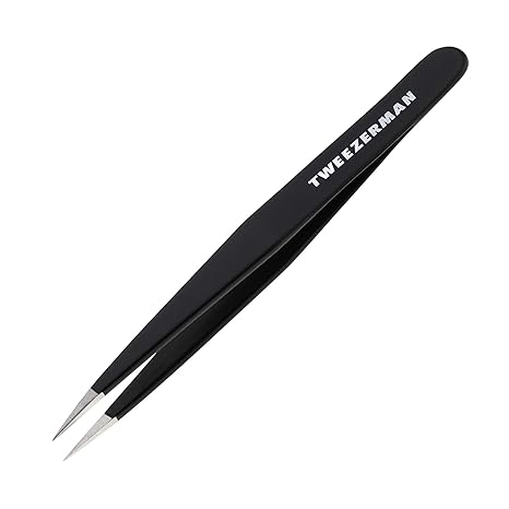 Tweezerman- Point Tweezer