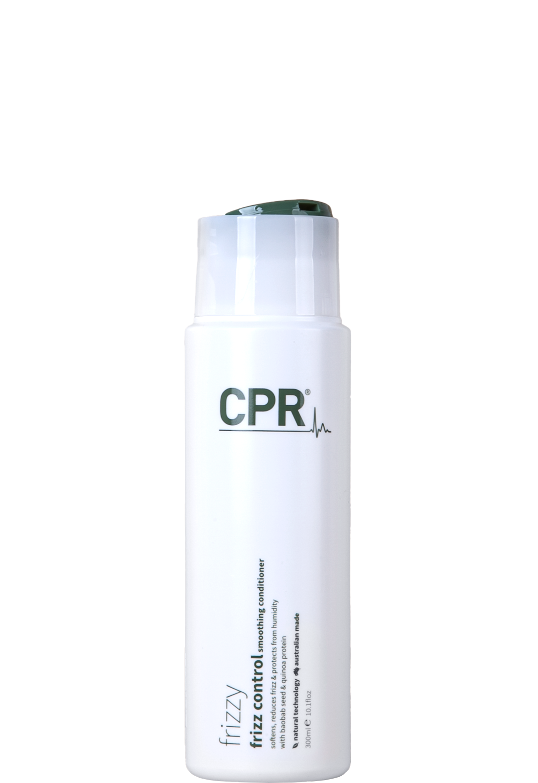 CPR Frizzy frizz control conditioner