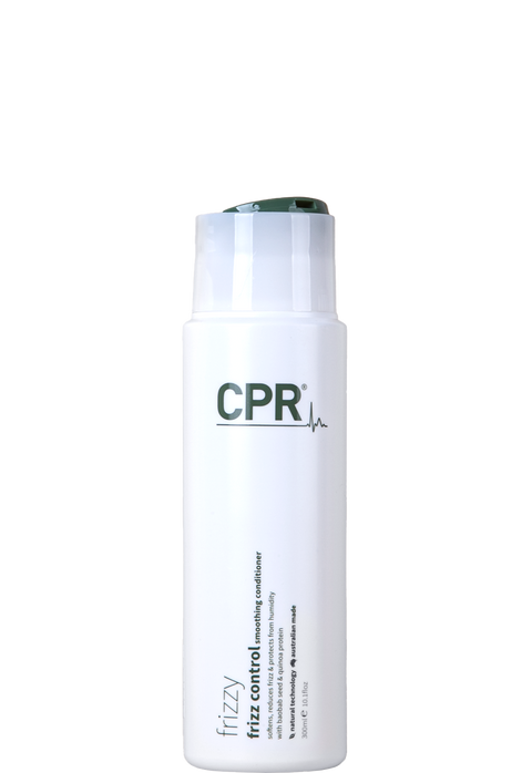CPR Frizzy frizz control conditioner