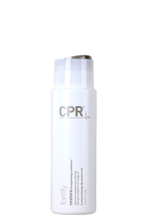 CPR Fortify restore conditioner