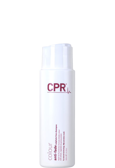 CPR Colour anti-fade shampoo
