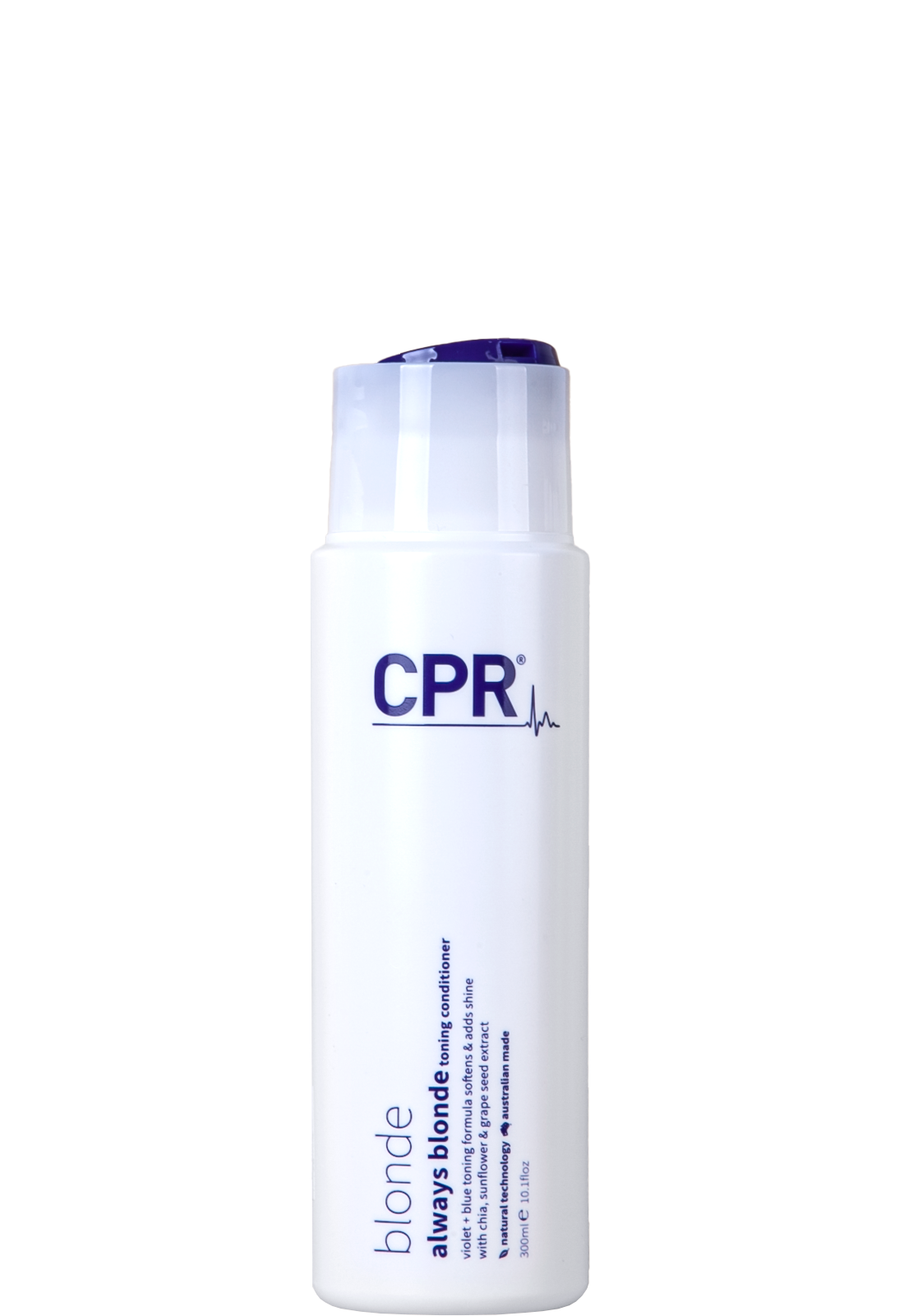 CPRBlonde always blonde Conditioner