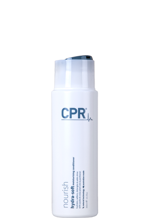 CPR Nourish hydra soft conditioner