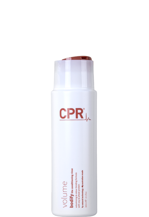 CPR Volume Bodify conditioner