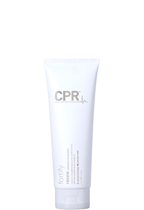 CPR Fortify Renew Treatment