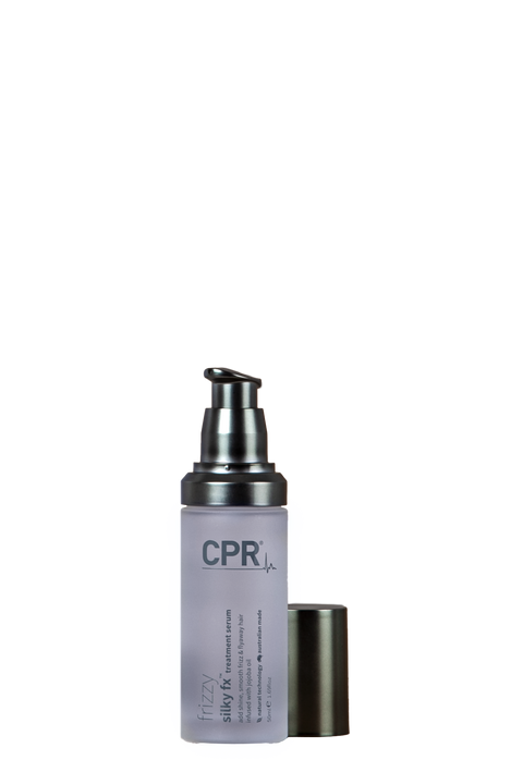 CPR Frizzy Silky FX 50ml