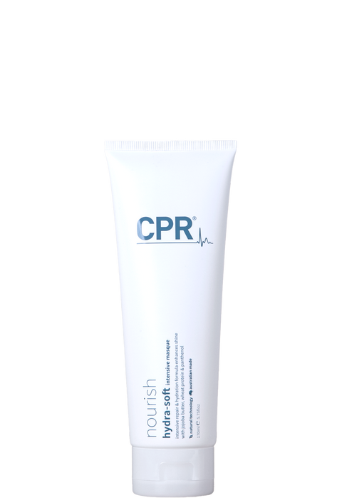 CPR Nourish hydra soft masque
