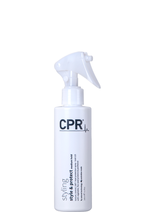 CPR Styling style & protect 180ml
