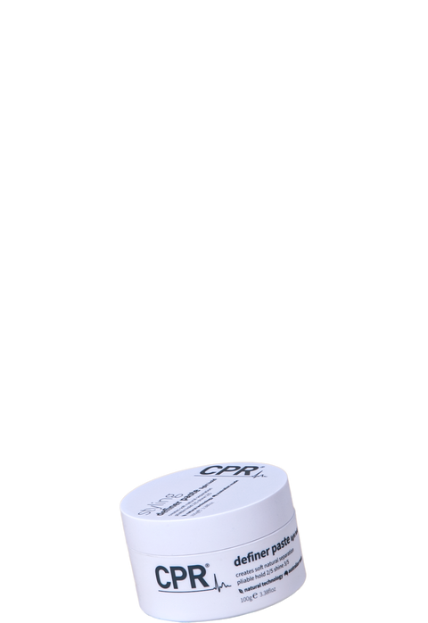 CPR Styling  Definer paste 100g
