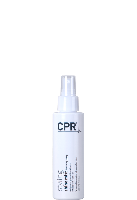 CPR Styling shine mist 120ml