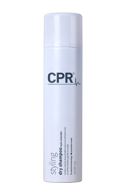 CPR Styling dry shampoo 296ml